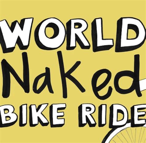 bike week nude|In photos: The World Naked Bike Ride 2021 bared its way。